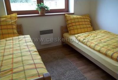 Apartmány LIPNO4x4