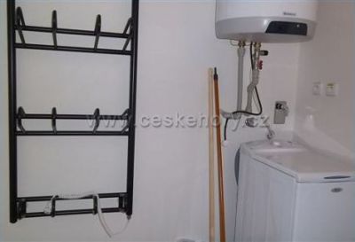 Apartmány LIPNO4x4