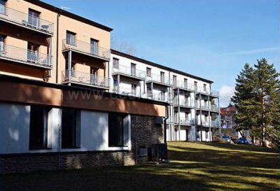 Apartmán Lipno 50