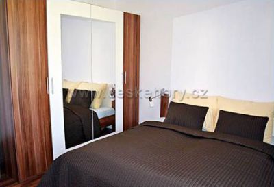 Apartmán Lipno 50