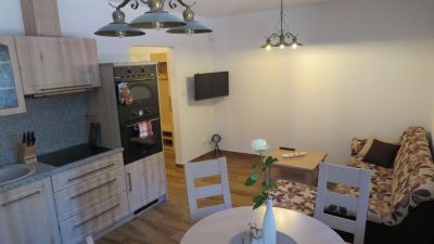 Club Rezidence Pod Lučí