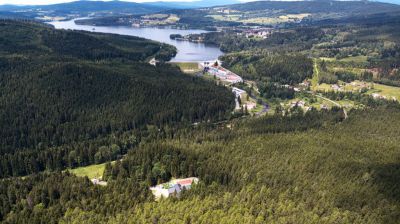 Club Rezidence Pod Lučí