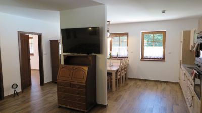 Club Rezidence Pod Lučí