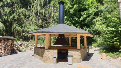 Club Rezidence Pod Lučí