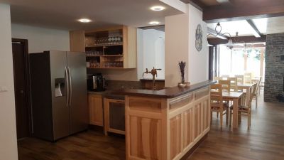 Club Rezidence Pod Lučí