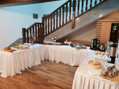 Club Rezidence Pod Lučí