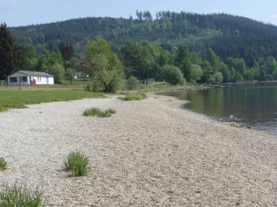 Apartmán Lipno nad Vltavou