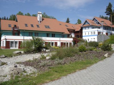 Apartmán Lipno nad Vltavou
