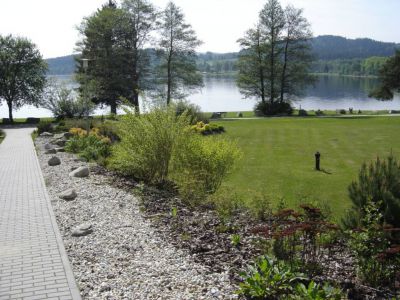 Apartmán Lipno nad Vltavou