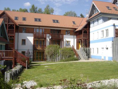 Apartmán Lipno nad Vltavou