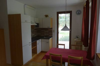 Apartmán Lipno nad Vltavou