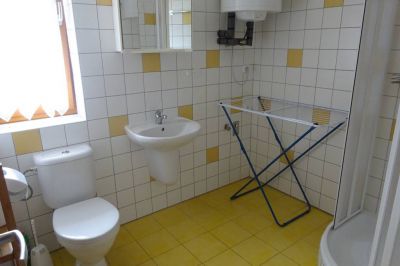 Apartmán Lipno nad Vltavou