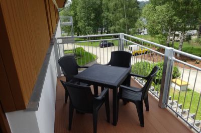 Apartmán Lipno nad Vltavou