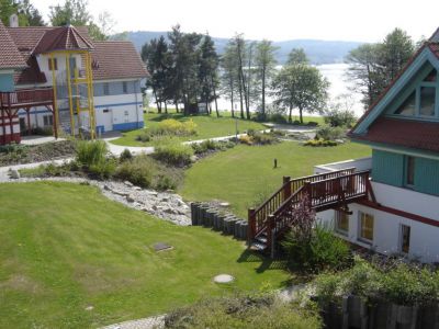 Apartmán Lipno nad Vltavou