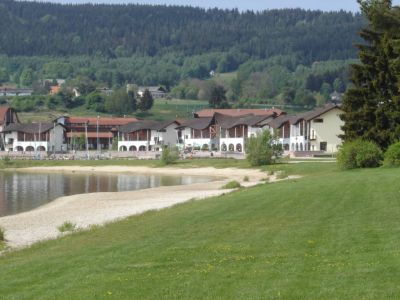 Apartmán Lipno nad Vltavou