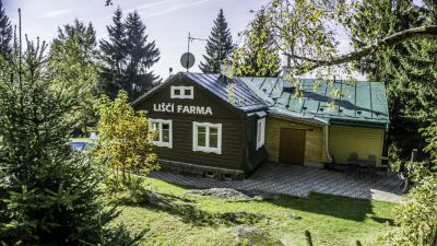 Liščí Farma