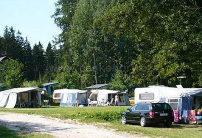 Holiday Park Liščí Farma