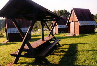 Holiday Park Liščí Farma