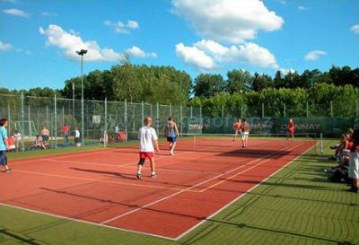 Holiday Park Liščí Farma