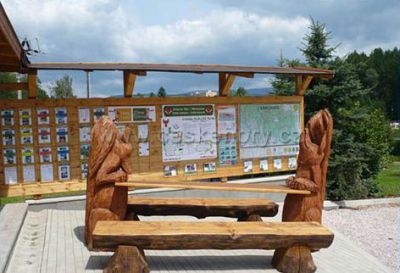 Holiday Park Liščí Farma