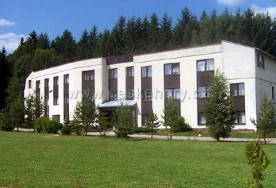 Liščí farma - Hotel***  Eurocamping****
