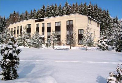 Liščí farma - Hotel***  Eurocamping****