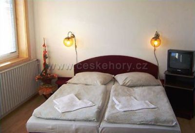 Liščí farma - Hotel***  Eurocamping****