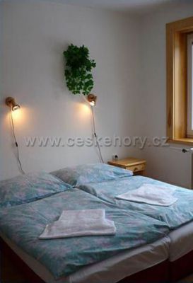 Liščí farma - Hotel***  Eurocamping****