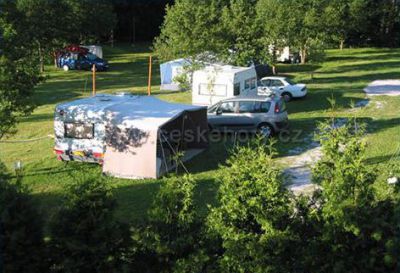 Liščí farma - Hotel***  Eurocamping****