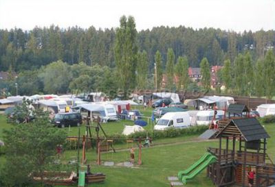 Liščí farma - Hotel***  Eurocamping****