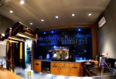 Hotel Líšenský Dvůr