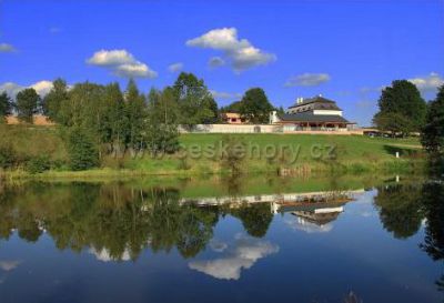 Hotel Líšenský Dvůr