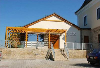 Hotel Líšenský Dvůr