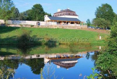 Hotel Líšenský Dvůr