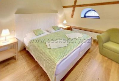 Hotel Líšenský Dvůr