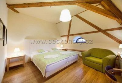 Hotel Líšenský Dvůr