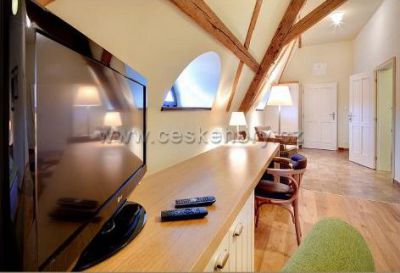 Hotel Líšenský Dvůr