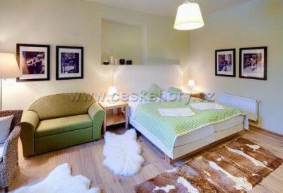 Hotel Líšenský Dvůr