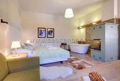 Hotel Líšenský Dvůr