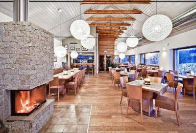 Hotel Líšenský Dvůr