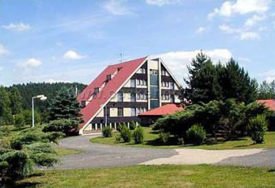 ABLAS - Areál Borovice - Lites