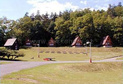 ABLAS - Areál Borovice - Lites