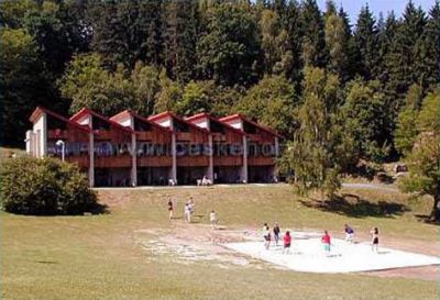 ABLAS - Areál Borovice - Lites