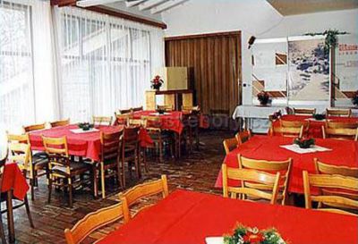 ABLAS - Areál Borovice - Lites