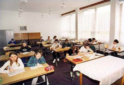 ABLAS - Areál Borovice - Lites