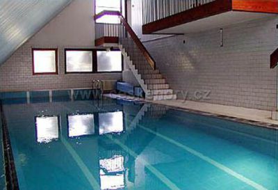 ABLAS - Areál Borovice - Lites