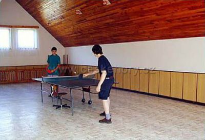 ABLAS - Areál Borovice - Lites