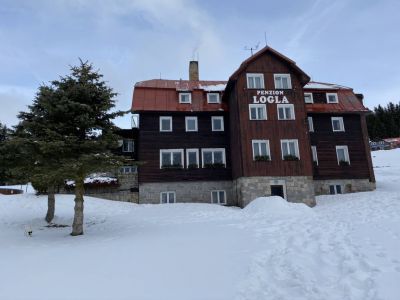 Penzion Logla