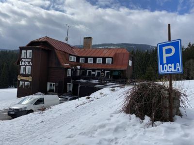 Penzion Logla