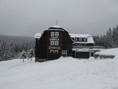 Penzion Logla